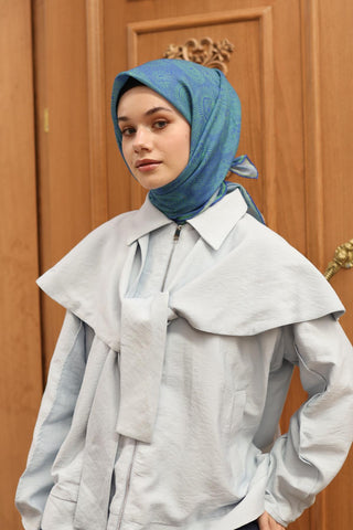Silk Home Soft Eşarp 73086-20 - Soft Eşarp - | Silk Home