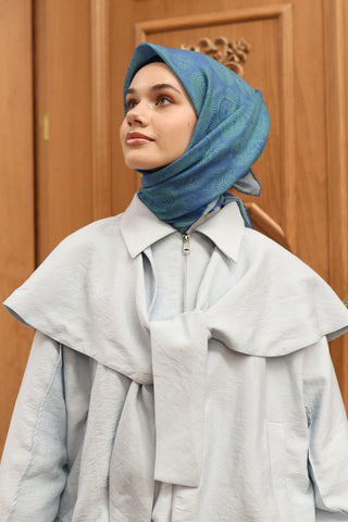 Silk Home Soft Eşarp 73086-20 - Soft Eşarp - | Silk Home
