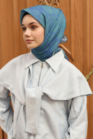 Silk Home Soft Eşarp 73086-20