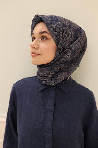 Silk Home Soft Eşarp 73086-21 - Soft Eşarp - | Silk Home
