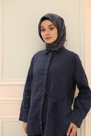 Silk Home Soft Eşarp 73086-21 - Soft Eşarp - | Silk Home