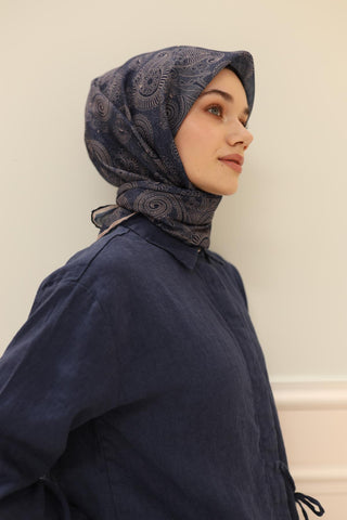 Silk Home Soft Eşarp 73086-21 - Soft Eşarp - | Silk Home