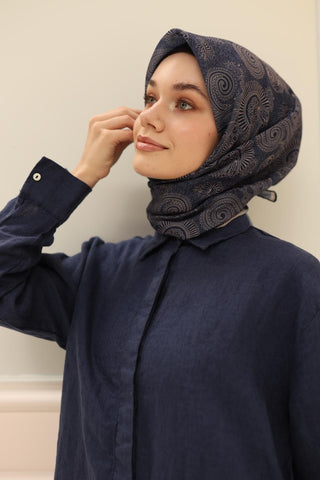 Silk Home Soft Eşarp 73086-21 - Soft Eşarp - | Silk Home