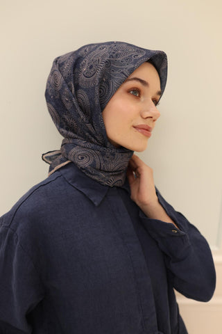 Silk Home Soft Eşarp 73086-21