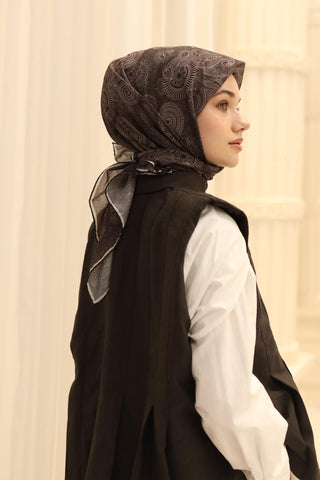 Silk Home Soft Eşarp 73086-22 - Soft Eşarp - | Silk Home