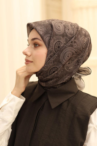 Silk Home Soft Eşarp 73086-22 - Soft Eşarp - | Silk Home