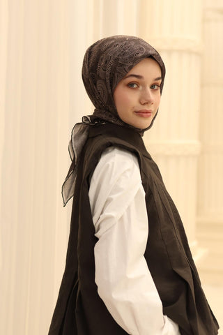 Silk Home Soft Eşarp 73086-22 - Soft Eşarp - | Silk Home