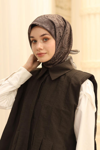 Silk Home Soft Eşarp 73086-22 - Soft Eşarp - | Silk Home