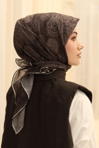 Silk Home Soft Eşarp 73086-22 - Soft Eşarp - | Silk Home