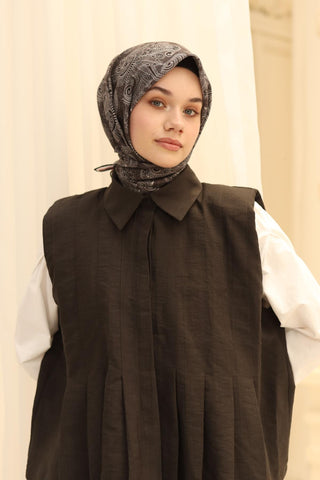 Silk Home Soft Eşarp 73086-23 - Soft Eşarp - | Silk Home