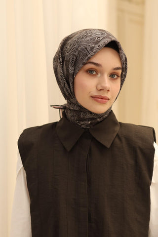 Silk Home Soft Eşarp 73086-23 - Soft Eşarp - | Silk Home