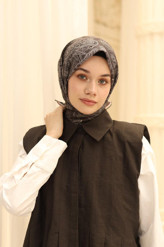 Silk Home Soft Eşarp 73086-23 - Soft Eşarp - | Silk Home