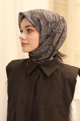 Silk Home Soft Eşarp 73086-23 - Soft Eşarp - | Silk Home
