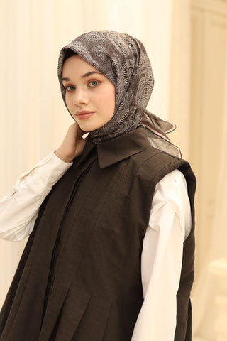 Silk Home Soft Eşarp 73086-23