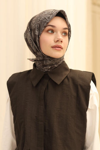 Silk Home Soft Eşarp 73086-23