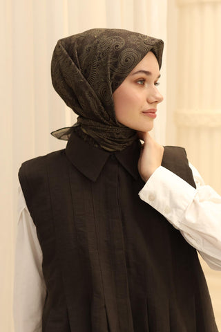 Silk Home Soft Eşarp 73086-24 - Soft Eşarp - | Silk Home