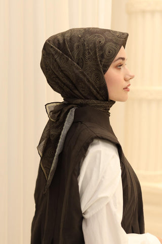 Silk Home Soft Eşarp 73086-24 - Soft Eşarp - | Silk Home