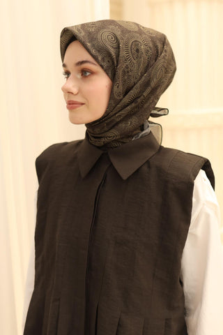 Silk Home Soft Eşarp 73086-24 - Soft Eşarp - | Silk Home