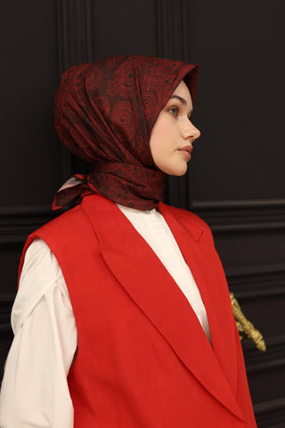 Silk Home Soft Eşarp 73086-25 - Soft Eşarp - | Silk Home