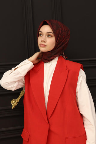 Silk Home Soft Eşarp 73086-25 - Soft Eşarp - | Silk Home