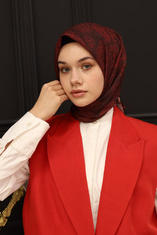 Silk Home Soft Eşarp 73086-25 - Soft Eşarp - | Silk Home