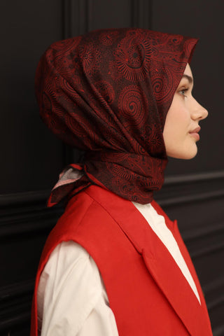 Silk Home Soft Eşarp 73086-25 - Soft Eşarp - | Silk Home