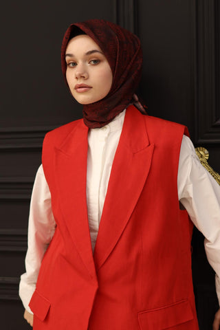 Silk Home Soft Eşarp 73086-25