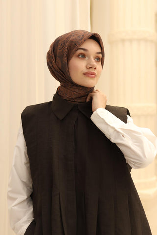 Silk Home Soft Eşarp 73086-26 - Soft Eşarp - | Silk Home
