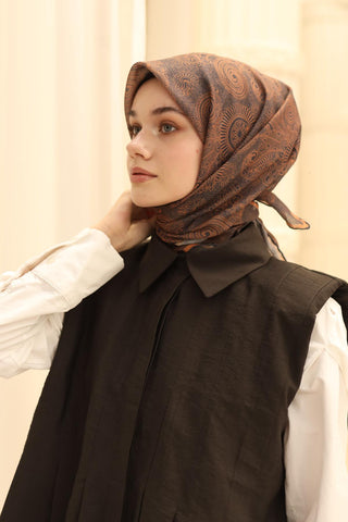 Silk Home Soft Eşarp 73086-26 - Soft Eşarp - | Silk Home