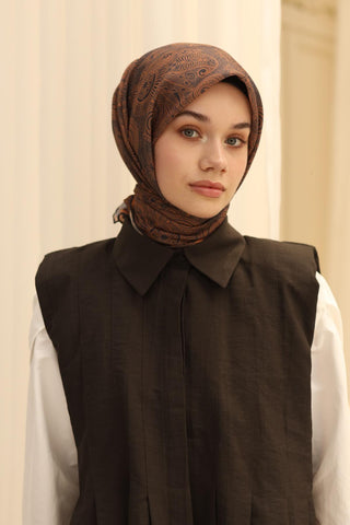 Silk Home Soft Eşarp 73086-26 - Soft Eşarp - | Silk Home