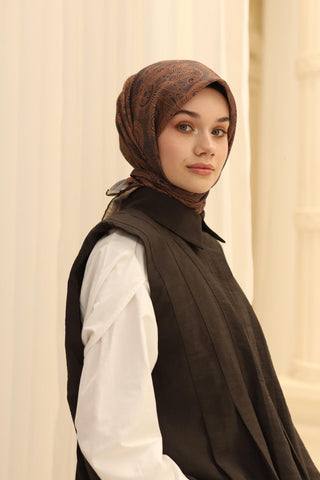Silk Home Soft Eşarp 73086-26 - Soft Eşarp - | Silk Home