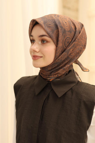 Silk Home Soft Eşarp 73086-26