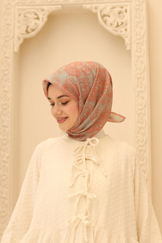 Silk Home Soft Eşarp 73086-27 - Soft Eşarp - | Silk Home