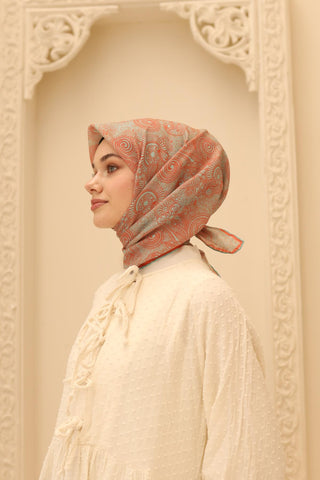 Silk Home Soft Eşarp 73086-27 - Soft Eşarp - | Silk Home