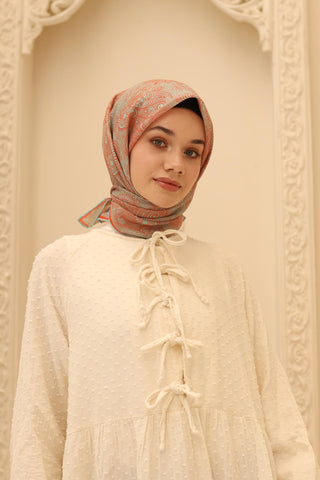 Silk Home Soft Eşarp 73086-27 - Soft Eşarp - | Silk Home