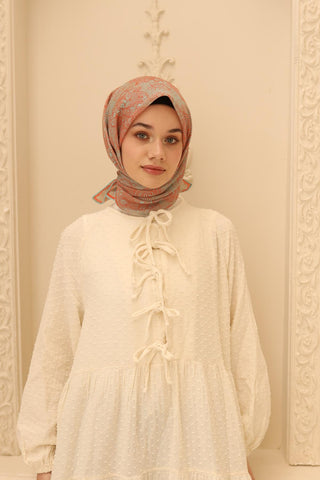 Silk Home Soft Eşarp 73086-27