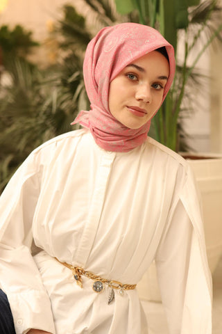 Silk Home Soft Eşarp 73086-28 - Soft Eşarp - | Silk Home