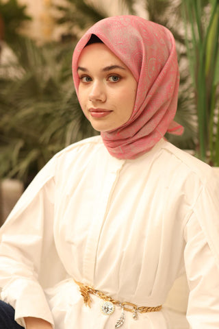 Silk Home Soft Eşarp 73086-28 - Soft Eşarp - | Silk Home
