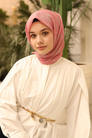 Silk Home Soft Eşarp 73086-28 - Soft Eşarp - | Silk Home