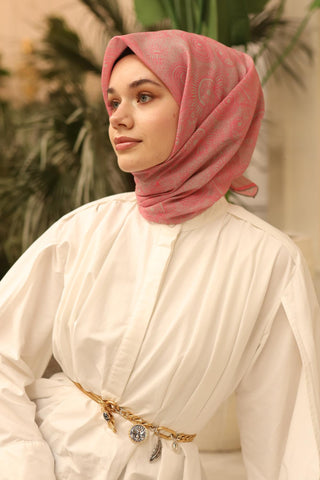 Silk Home Soft Eşarp 73086-28