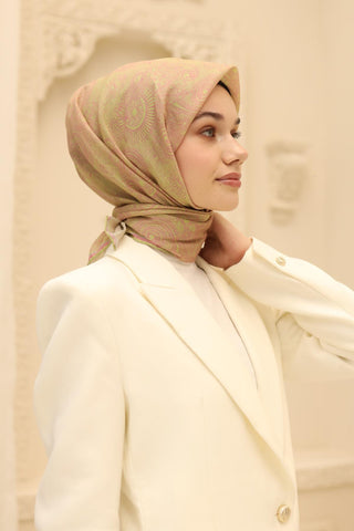 Silk Home Soft Eşarp 73086-30 - Soft Eşarp - | Silk Home