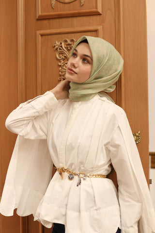 Silk Home Soft Eşarp 73086-32 - Soft Eşarp - | Silk Home