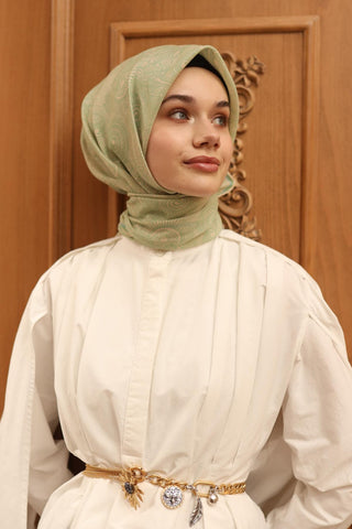 Silk Home Soft Eşarp 73086-32 - Soft Eşarp - | Silk Home