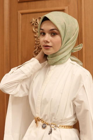 Silk Home Soft Eşarp 73086-32 - Soft Eşarp - | Silk Home