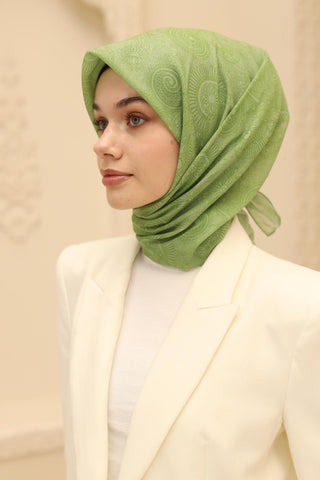 Silk Home Soft Eşarp 73086-33 - Soft Eşarp - | Silk Home