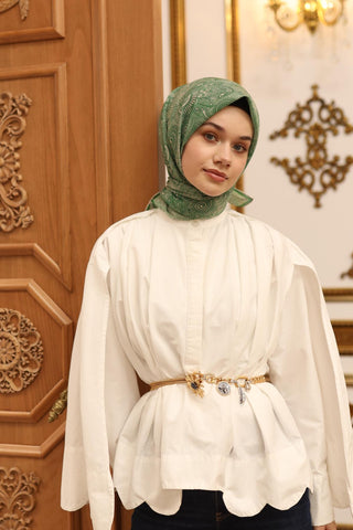 Silk Home Soft Eşarp 73086-34 - Soft Eşarp - | Silk Home