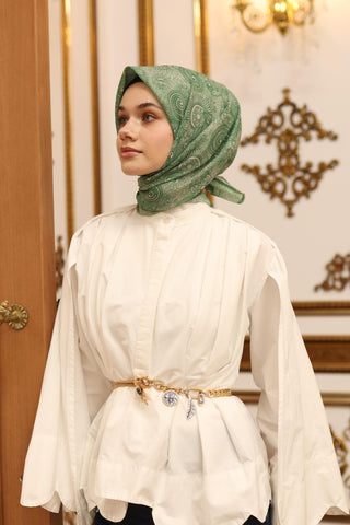 Silk Home Soft Eşarp 73086-34