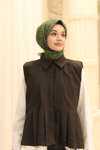 Silk Home Soft Eşarp 73086-35 - Soft Eşarp - | Silk Home