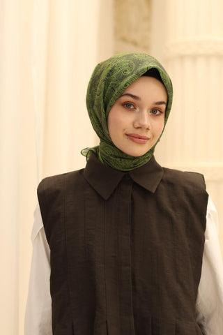 Silk Home Soft Eşarp 73086-35 - Soft Eşarp - | Silk Home