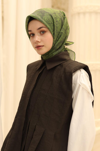 Silk Home Soft Eşarp 73086-35 - Soft Eşarp - | Silk Home